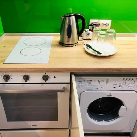 Turquoise And Magenta Apartment ソフィア エクステリア 写真