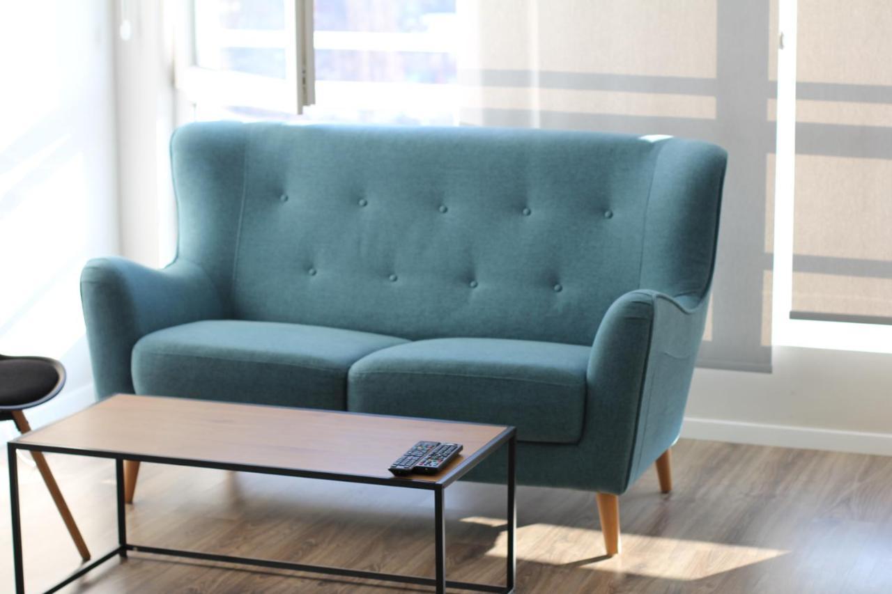 Turquoise And Magenta Apartment ソフィア エクステリア 写真